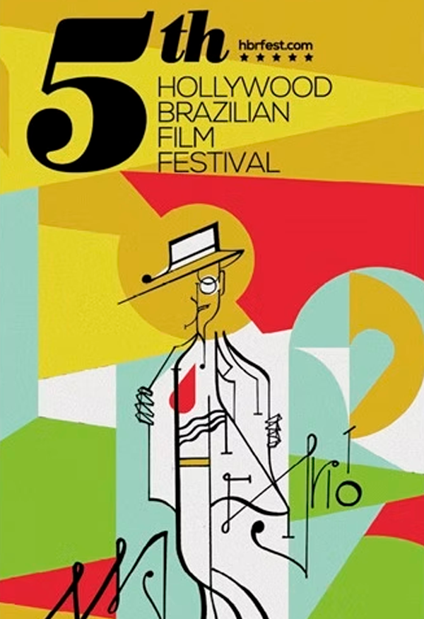 5th HBRFF - 2013