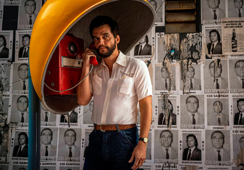 Bravo - Folha