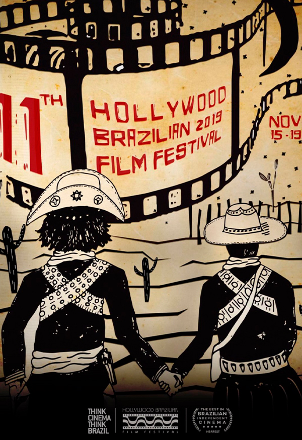 11th HBRFF - 2019